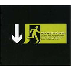 Mad Styles & Crazy Visions: 90's Disco Movement