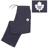 Toronto Maple Leafs NHL 'Goalie' Pants (Navy)