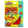 Play-Doh Pizza Party Activity Set