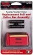 WAHL Professional 5 Star Series Replacement Foil and Cutter Bar Assembly (Model:7031-100)