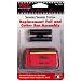 WAHL Professional 5 Star Series Replacement Foil and Cutter Bar Assembly (Model:7031-100)