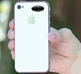 Mobile Radiation Guard Chip Biopro EMF Protection HF40 – DON’T USE YOUR MOBILE PHONE WITHOUT THIS PROTECTION! thumbnail