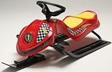 Stiga Course Snowracer Toboggan