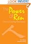 The Power of Ren: China's Coaching Phenomenon