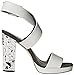 Calvin Klein Women's BAO Platform Dress Sandal