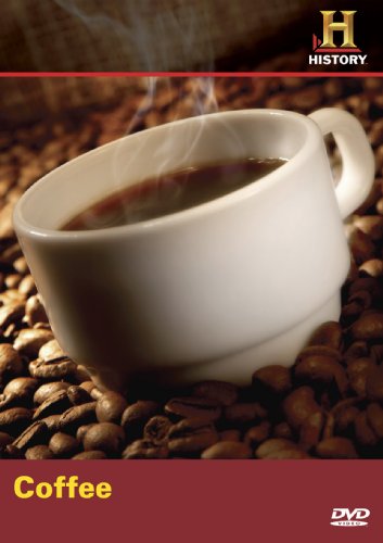 Modern Marvels: Coffee