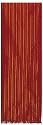 Durable Hand Woven 100% Cotton Striped Table Runners 12x72 Inches Set of Two