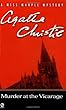 Murder at the Vicarage (Miss Marple)
