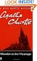 Murder at the Vicarage (Miss Marple Mysteries)