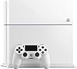 Sony PlayStation 4 500 GB weiss inkl. Little Big Planet 3 + Driveclub by Sony