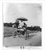 Historic Print (S): [Harvey Washington Wiley, in his first car, a steam car, third one in Washington, D.C.]