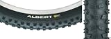 Schwalbe Albert 29'er 29x2.1 Black/Black Folding Tire