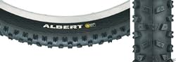 Schwalbe Albert Tire 29" x 2.10" Aramid Bead Black