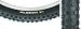 Schwalbe Albert Tire 29" x 2.10" Aramid Bead Black