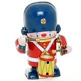 Produkt-Bild: Daryl, Blechsoldat mit Trommel