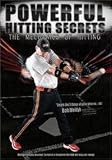 Powerful hitting secrets DVD