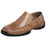  : Rockport Men's Tuamotu Slip-on,Sand,7 W