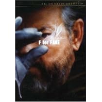 F for Fake (The Criterion Collection)