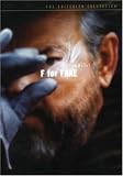 Criterion Collection: F for Fake [Import USA Zone 1]