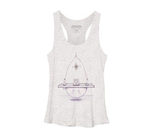 Tarot I - The Magician Women's Racerback Tank Top - Design By Humans 
Tarot I - The Magician Women's Racerback Tank Top - Design By Humans