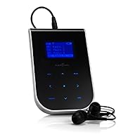 Touch Personal Radio