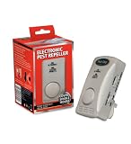 Pest-Stop 2000 Ultrasonic/Electromagnetic Pest Repeller