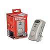 Pest-Stop 2000 Ultrasonic/Electromagnetic Pest Repeller