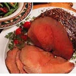 Kobe Wagyu Beef Tri-Tip - 4 x 8 oz. Steaks (Only $9.95 2nd Day Shipping!) by JustCaviar