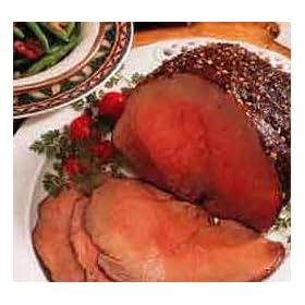 Kobe Wagyu Beef Tri-Tip - 4 x 8 oz. Steaks (Only $9.95 2nd Day Shipping!)