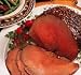 Kobe Wagyu Beef Tri-Tip - 4 x 8 oz. Steaks (Only $9.95 2nd Day Shipping!)