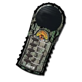 Cass Creek Original Duck Call by Hunting Accessories