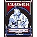 Sports Propaganda Boston Red Sox Jonathan Papelbon/ Dustin Pedroia Poster Pack