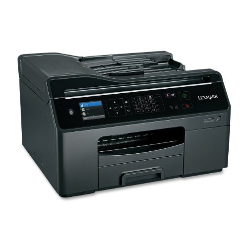 Lexmark 90P4000 OfficeEdge Pro4000 Color MFP On Sale