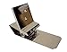 Money Clip with Alphabet Monogram, Polished Stainless Steel - Alphabet 