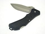 Buck Shot Folder