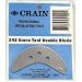 Crain #345 Score Tool Double Blade