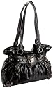 KATHY Van Zeeland Heart Beat Belt Shopper