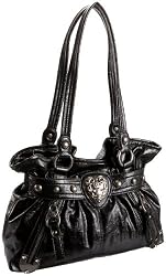 KATHY Van Zeeland Heart Beat Belt Shopper
