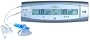 Orka Fridge and Freezer Thermometer