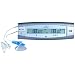 Orka Fridge and Freezer Thermometer