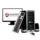 DualCore PC Komplettpaket AGANDO campo 6221x2 60cm (24) TFT Bildschirm | Multimedia Tastatur | Maus | Speaker | AMD Athlon II X2 250 2x 3.0GHz | 4GB DDR3 | Nvidia GeForce GT520 1024MB | 500GB S ATA2 | 22x DVD Brenner | Sound | LAN | CardReader | 3 Jahre Garantie 41 C262dUJL. SL160 DualCore PC Komplettpaket AGANDO campo 6221x2 60cm (24) TFT Bildschirm | Multimedia Tastatur | Maus | Speaker | AMD Athlon II X2 250 2x 3.0GHz | 4GB DDR3 | Nvidia GeForce GT520 1024MB | 500GB S ATA2 | 22x DVD Brenner | Sound | LAN | CardReader | 3 Jahre Garantie