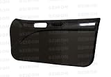 Seibon Carbon Fiber Doors