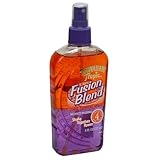 Hawaiian Tropic Fusion Blend Dark Tanning Spray, Citrus Blast Scent, SPF 4, 8 fl oz (237 ml) (Pack of 2) Hawaiian Tropic Fusion Blend Dark Tanning Spray, Citrus Blast Scent, SPF 4, 8 fl oz (237 ml) (Pack of 2)