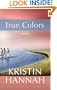 True Colors (Center Point Platinum Fiction (Large Print))