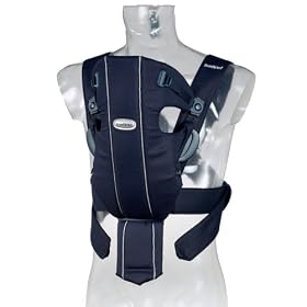 BABYBJ�RN Baby Carrier Original