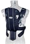 BABYBJ�RN Classic Original Baby Carrier, Dark Blue