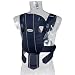 BABYBJ�RN Baby Carrier Original in City Blue