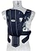 BABYBJ&Ouml;RN Baby Carrier Original in City Blue