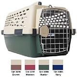 Petmate Doskocil Kennel Cab, Select Size: Large = $39.99