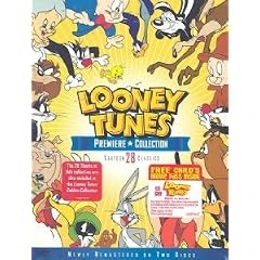 Looney Tunes Spotlight Collection